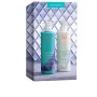 MOROCCANOIL Набор DUO 2024 Blonde с фиолетовым пигментом (Шампунь 500 мл + Кондиционер 500 мл)