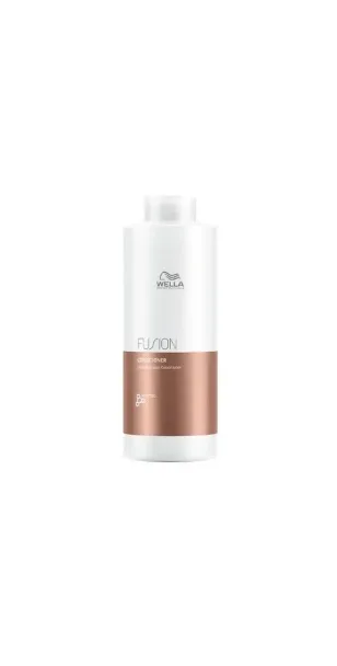 Фото WELLA Fusion Интенсивный восстанавливающий бальзам, 1000 мл