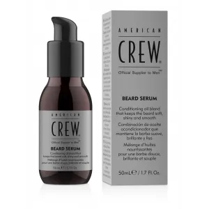 American CREW Сыворотка для бороды, 50 мл