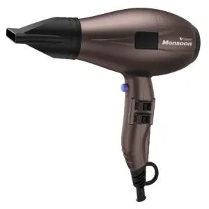HAIRWAY Фен Monsoon 2400W
