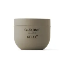 KEUNE STYLE Матовая глина Claytime, 100 мл 