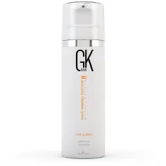 GKhair Несмываемый крем-кондиционер, 130 мл