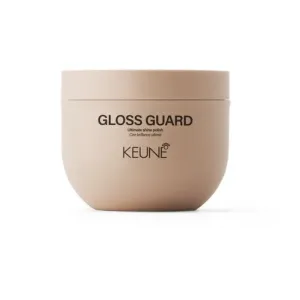 KEUNE STYLE Крем глянцевая защита Gloss Guard, 100 мл