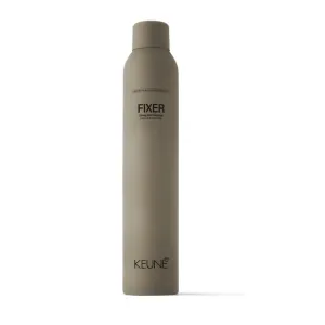 KEUNE STYLE Лак для волос Fixer, 300 мл 