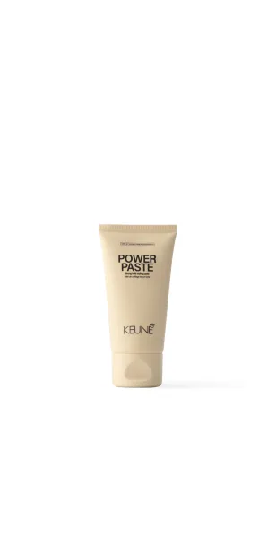 Фото KEUNE STYLE Паста Сверх сила Power Paste, 50мл