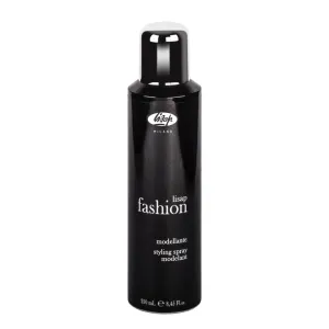 Lisap Milano Моделирующий спрей для укладки волос Fashion Styling Spray, 250 мл