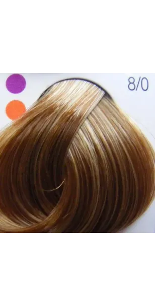 Фото LONDA крем-краска оттенок 8/0