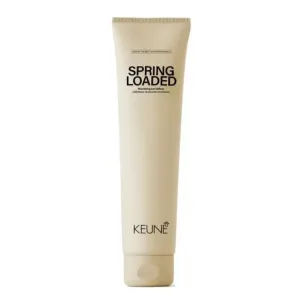 KEUNE STYLE Гель для вьющихся волос текстурирующий Spring Loaded, 150 мл 