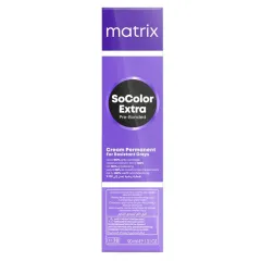 MATRIX Стойкая крем-краска с бондером Экстра Кавередж оттенок 506NV