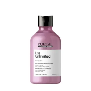 L'OREAL Liss Unlimited Шампунь разглаживающий, 300 мл