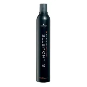 Schwarzkopf  Безупречный мусс для волос ультрасильной фиксации, 500 мл