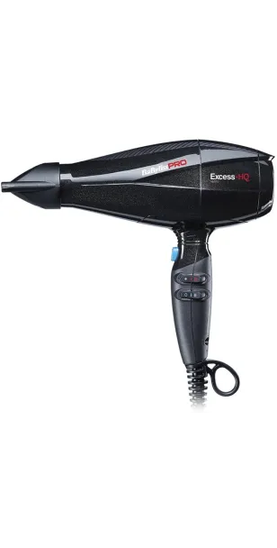 Фото BABYLISS PRO Фен Excess-HQ BAB6990IE 2600W