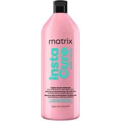 MATRIX Total Results Instacure Build-A-Bond Шампунь для поврежденных волос, 1000 мл