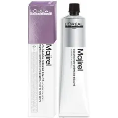 L'OREAL Majirel крем-краска cтойкая оттенок 8.21, 60 мл