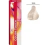 WELLA Color Touch Vibrant Reds Оттеночная краска без аммиака оттенок 10/6