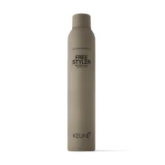 KEUNE STYLE Лак для волос Freestyler, 500 мл 