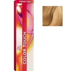WELLA Color Touch Pure Naturals Оттеночная краска без аммиака оттенок 9/03