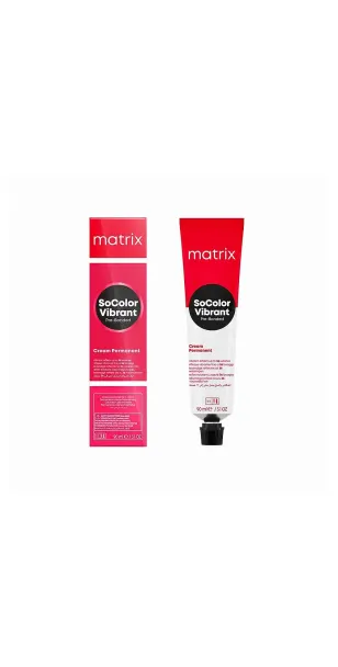 Фото MATRIX Стойкая крем-краска с бондером оттенок 7CG