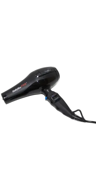 Фото BABYLISS PRO Фен PRODIGIO ionic с ионизацией, 2300W