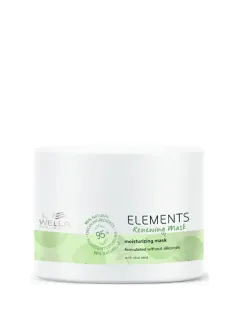 WELLA Elements Маска обновляющая, 150мл