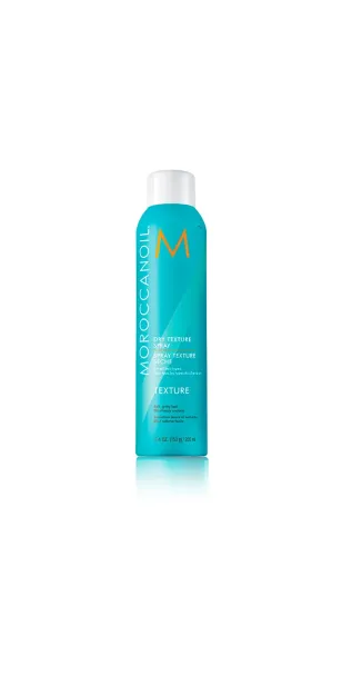 Фото MOROCCANOIL Сухой текстурирующий спрей для волос. 205 мл