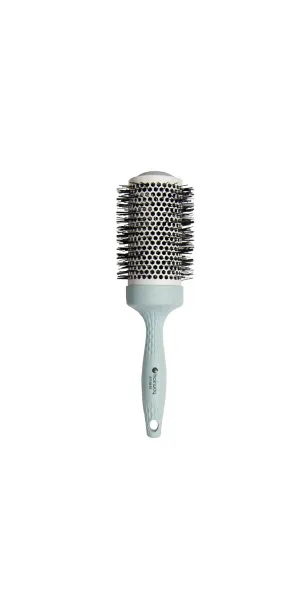 Фото Hairway Термобрашинг Hairway ECO, D-53мм голубой