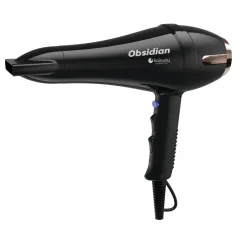 HAIRWAY Фен Obsidian Ionic 2300W 