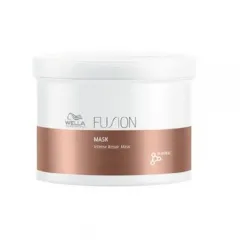 WELLA Fusion Интенсивная восстанавливающая маска, 500 мл