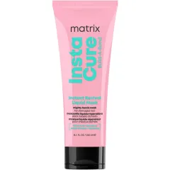 MATRIX Total Results Instacure Build-A-Bond Маска для поврежденных волос, 250 мл