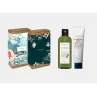 Фото Lebel Cosmetics Natural Care Набор Уход за натуральными волосами