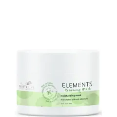 WELLA Elements Маска обновляющая, 150мл
