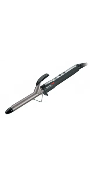 Фото BABYLISS PRO Плойка 19мм с терморегулятором 40W с цифровым дисплеем