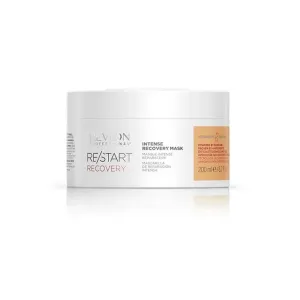 REVLON RESTART Маска интенсивная восстанавливающая, 200мл