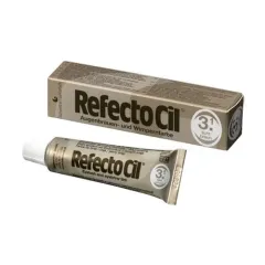 RefectoCil Краска для бровей и ресниц №3.1 (светло-коричневый)