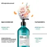 Фото L'OREAL Professionnel Шампунь Expert Scalp Advanced Anti-Gras Oiliness Очищающий для жирной кожи головы, 500 мл