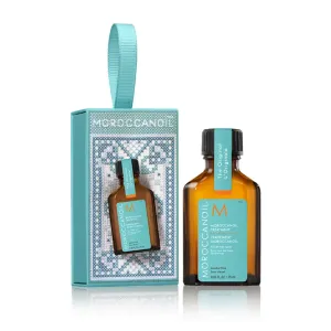 MOROCCANOIL Масло восстанавливающее для волос STOCKING STUFFER 2025 ORIGINAL 25мл