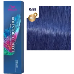WELLA Koleston Perfect Special Mixton Крем-краска микстон стойкая оттенок 0/88