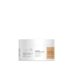 REVLON RESTART Recovery Intense Recovery Mask Маска интенсивная восстанавливающая, 250мл