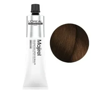 L'OREAL  Majirel Крем-краска cтойкая оттенок  6.34, 60 мл