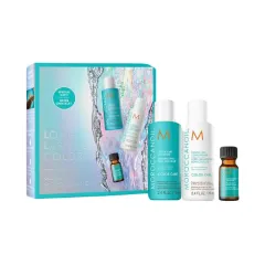 MOROCCANOIL Набор для окрашенных волос Long Lasting Color