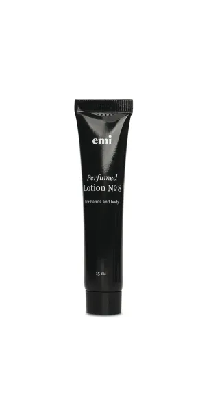 Фото EMI Парфюмированный лосьон для рук и тела Perfumed Lotion № 8, 15 мл