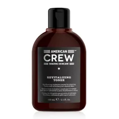 American CREW Лосьон восстанавливающий после бритья, 150мл 