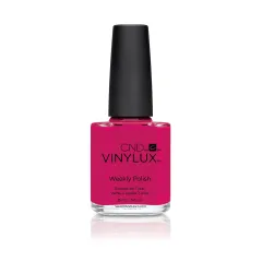 CND  Винилюкс лак недельный Pink Leggins №237