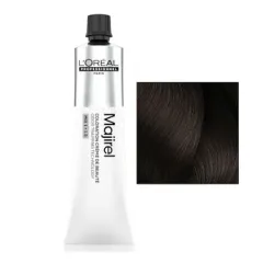 L'OREAL  Majirel Крем-краска cтойкая оттенок  5.12, 60 мл