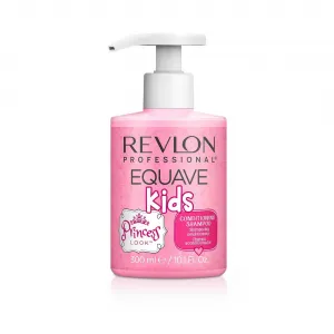 REVLON Шампунь для детей Princess Look, 300мл