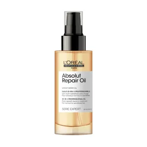 L'OREAL Absolut Repair Масло 10 в 1, 90 мл