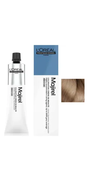 Фото L'OREAL Majirel Крем-краска cтойкая оттенок 10.12, 60 мл
