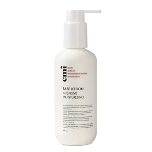 EMI Лосьон для рук и тела Base Lotion, 200 мл