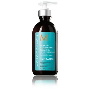 MOROCCANOIL Крем для укладки волос увлажняющий, 300 мл