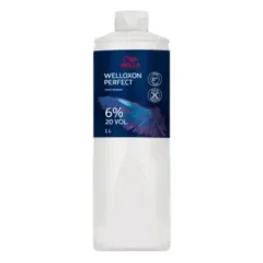 WELLA Окислитель Welloxon Perfect 6%, 1000 мл